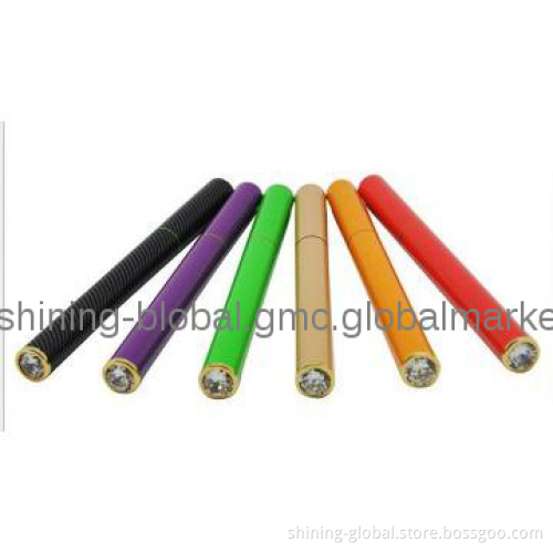 2013 fashion health big e-cig kits disposable e cigarette